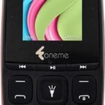 oneme FM-2 F2176 (Black)