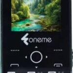oneme FM-2 F27 Pro (kelly green)