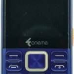 oneme -2 F28 (Blue)