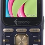 oneme FM-2 F29 (Blue)