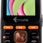 oneme FM-2 F29 (Black)