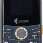 oneme FM-2 F30 (Grey)