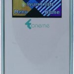 oneme FM-2 F33 (light gold)