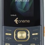 oneme FM-2 F50 (gray)
