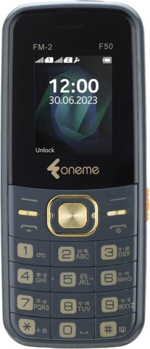 oneme FM-2 F50 (gray)
