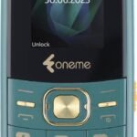 oneme FM-2 F50 (Green)