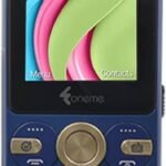 oneme FM-2 F5092 (Blue)