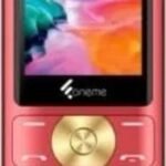 oneme FM-2 F5097 (Red)