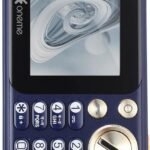 oneme BOUZOUKI FM-2 (Blue)