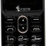oneme FM-2 MINI27 (Black)
