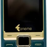 oneme Primo (Green)