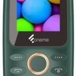 FONEME FM2 2163S (Dark Green)