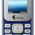 FONEME FM2 (BLUE GREEN)