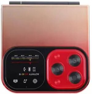 MTR FOLD z (Cherry)