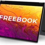 CHUWI Intel Core i3 12th Gen Intel Core i3-1215U – (12 GB/512 GB SSD/Windows 11 Home) FreeBook 2 in 1 Laptop (13.5 inch, Grey, 1.7 kg)