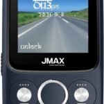 Jmax FRONX (Blue)