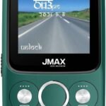 Jmax FRONX (Green)