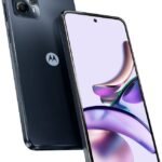 Motorola g13 (Matte Charcoal, 64 GB) (4 GB RAM)