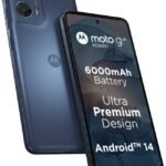 MOTOROLA g24 Power (Ink blue, 128 GB) (4 GB RAM)