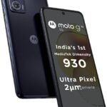 Motorola g73 5G (Midnight Blue, 128 GB) (8 GB RAM)