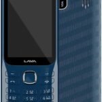 LAVA Gem 2025 (Blue)