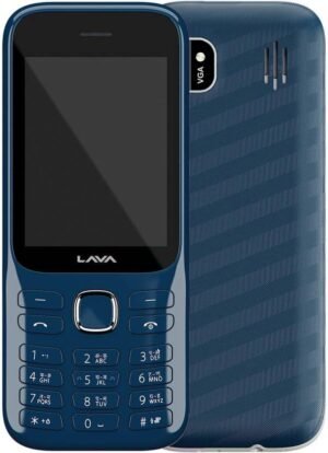 LAVA Gem 2025 (Blue)