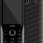 LAVA Gem 2025 (Black, Gold)