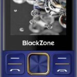 BlackZone GENIUS (DEEP BLUE)