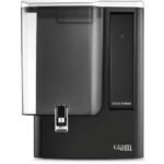 Aqua Fresh Glam Edition 1 Years Warranty India 1st BIS (IS 16240 :2023) CM/L8100159306 8 L RO + UV + UF + TDS + ALK + Copper Water Purifier (Black)