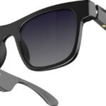 Ambrane Glares S (Black)