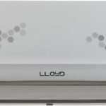 Lloyd 2021 Model 1.5 Ton 3 Star Split Inverter AC (GLS18I36WRBP, White)
