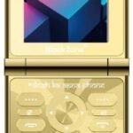 BlackZone GODFATHER (Gold)