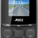 Jmax Gold 1 (Black)