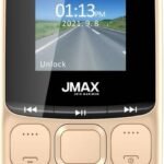 Jmax Gold 1 (GOLD+BLACK)