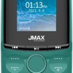 Jmax Gold 2 (Green+Black)