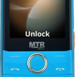 MTR GT (Light Blue)