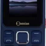 Snexian GURU 10 (Blue)