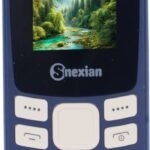 Snexian GURU 105+ (Blue)