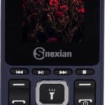 Snexian Guru 108 (Dark Blue)