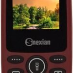 Snexian GURU 2163 (Red)