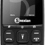 Snexian GURU 2173 (Black)