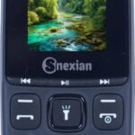 Snexian GURU 2173+ (Black)