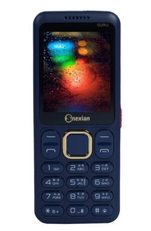 Snexian GURU 30 (Blue)