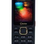 Snexian GURU 30 (Black)