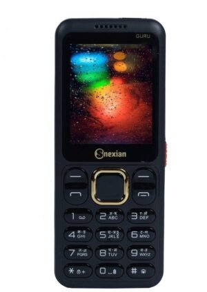 Snexian GURU 30 (Black)