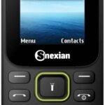 Snexian GURU 310 (Black)