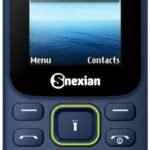 Snexian GURU 310 (Blue)