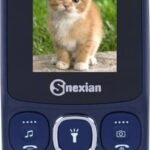 Snexian GURU 311 (Blue)