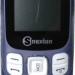 Snexian GURU 312 (Blue)