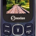 Snexian GURU 312 (Blue Glossy)